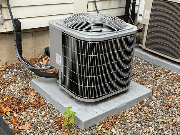 24/7 Emergency Hvac Repair experts in Yorkville, IL